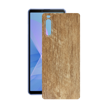 Защитная пленка StatusSKIN для Sony Xperia 10 III