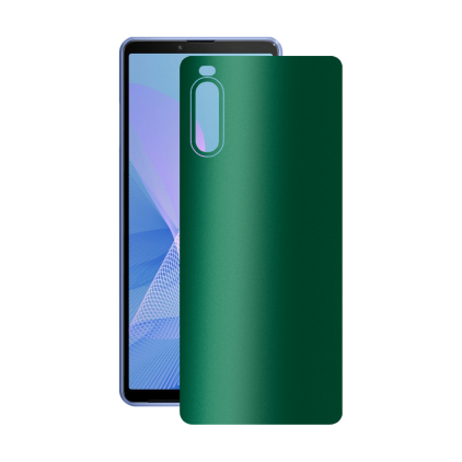 Защитная пленка StatusSKIN для Sony Xperia 10 III