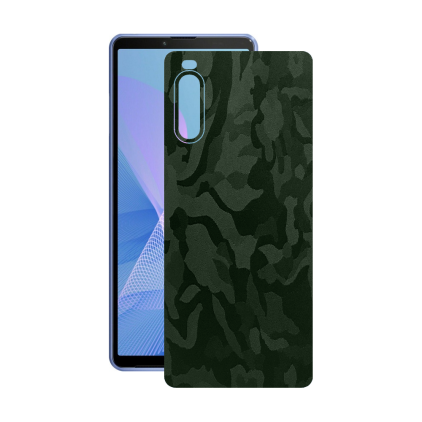 Защитная пленка StatusSKIN для Sony Xperia 10 III