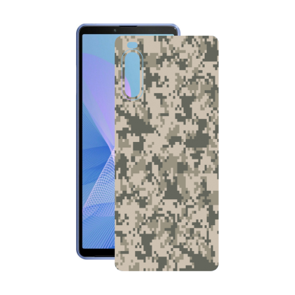 Защитная пленка StatusSKIN для Sony Xperia 10 III