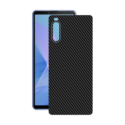 Защитная пленка StatusSKIN для Sony Xperia 10 III