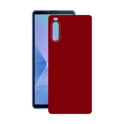Защитная пленка StatusSKIN для Sony Xperia 10 III