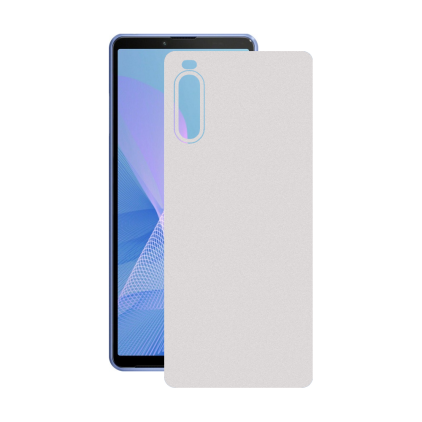Защитная пленка StatusSKIN для Sony Xperia 10 III