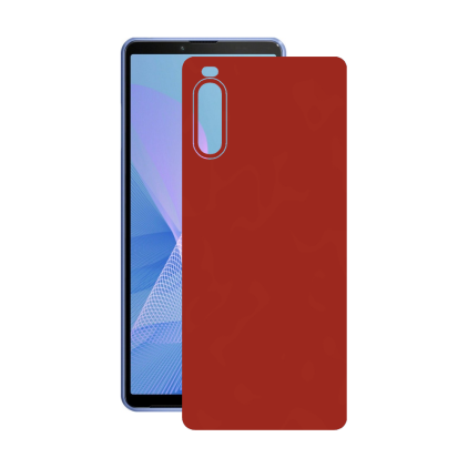 Защитная пленка StatusSKIN для Sony Xperia 10 III