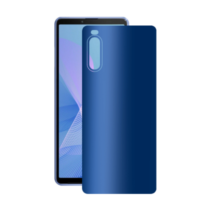Защитная пленка StatusSKIN для Sony Xperia 10 III
