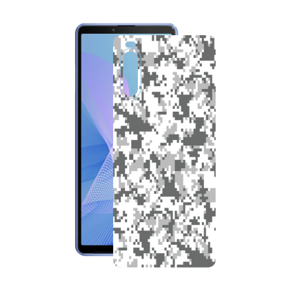 Защитная пленка StatusSKIN для Sony Xperia 10 III