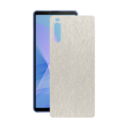 Защитная пленка StatusSKIN для Sony Xperia 10 III