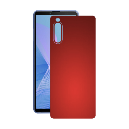 Защитная пленка StatusSKIN для Sony Xperia 10 III