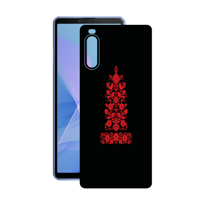 Защитная пленка StatusSKIN для Sony Xperia 10 III