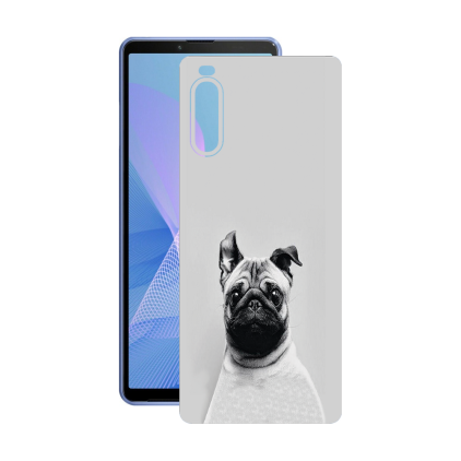 Защитная пленка StatusSKIN для Sony Xperia 10 III