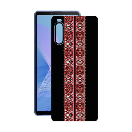 Защитная пленка StatusSKIN для Sony Xperia 10 III