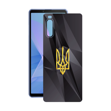 Защитная пленка StatusSKIN для Sony Xperia 10 III