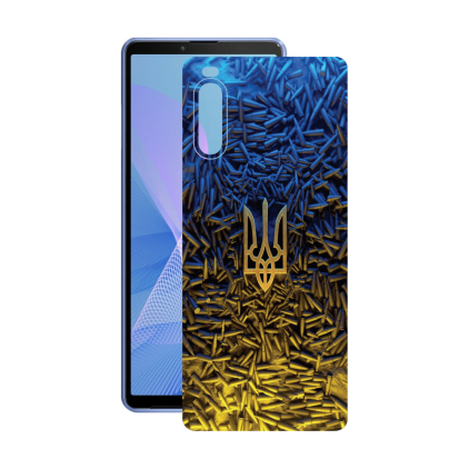 Защитная пленка StatusSKIN для Sony Xperia 10 III