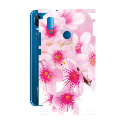 Захисна плівка StatusSKIN для Huawei Nova 3e