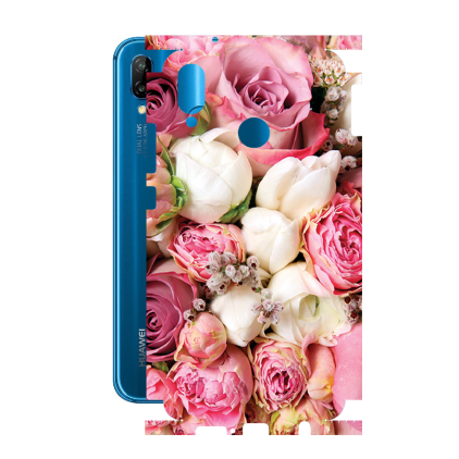 Захисна плівка StatusSKIN для Huawei Nova 3e