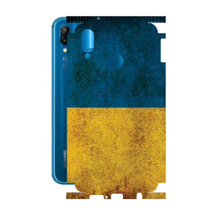 Захисна плівка StatusSKIN для Huawei Nova 3e