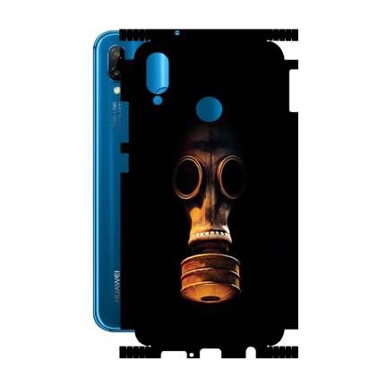 Захисна плівка StatusSKIN для Huawei Nova 3e