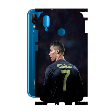 Захисна плівка StatusSKIN для Huawei Nova 3e