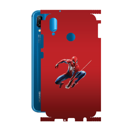 Захисна плівка StatusSKIN для Huawei Nova 3e