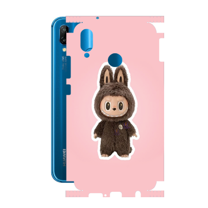 Захисна плівка StatusSKIN для Huawei Nova 3e