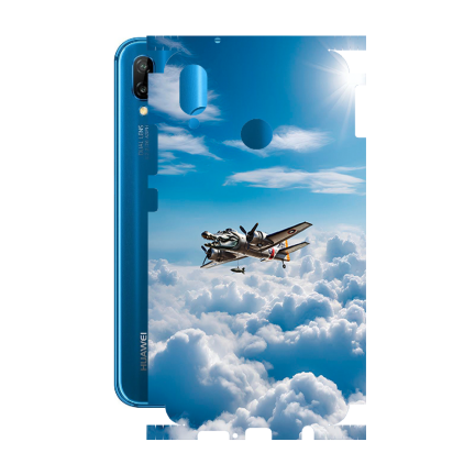 Захисна плівка StatusSKIN для Huawei Nova 3e
