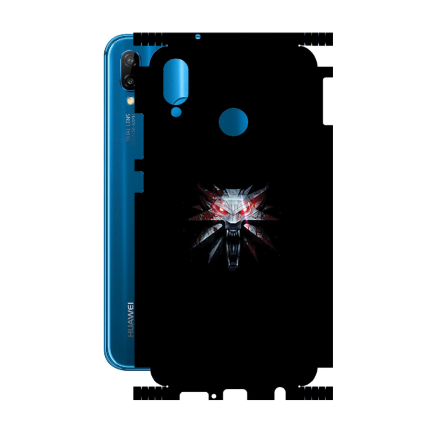 Захисна плівка StatusSKIN для Huawei Nova 3e
