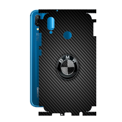 Захисна плівка StatusSKIN для Huawei Nova 3e