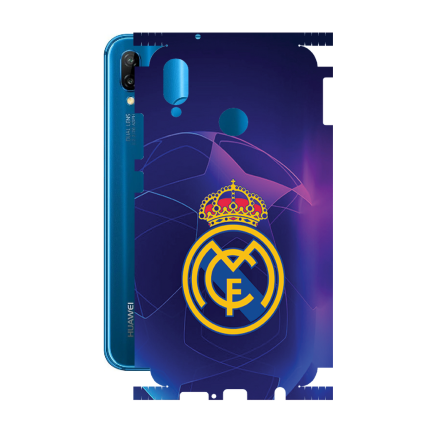 Захисна плівка StatusSKIN для Huawei Nova 3e