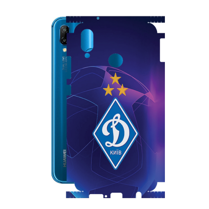 Захисна плівка StatusSKIN для Huawei Nova 3e