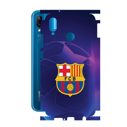 Захисна плівка StatusSKIN для Huawei Nova 3e