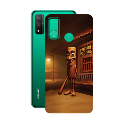 Захисна плівка StatusSKIN для Huawei P Smart 2020