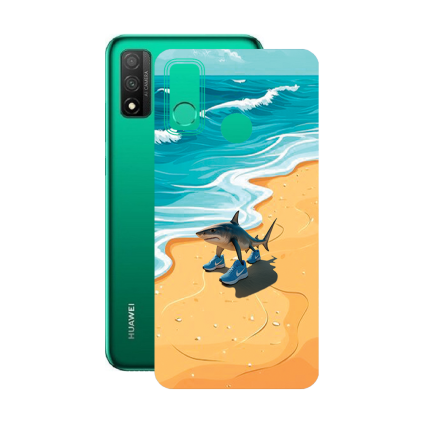 Захисна плівка StatusSKIN для Huawei P Smart 2020