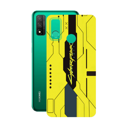 Захисна плівка StatusSKIN для Huawei P Smart 2020