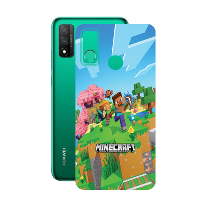 Захисна плівка StatusSKIN для Huawei P Smart 2020