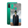 Захисна плівка StatusSKIN для Huawei P Smart 2020