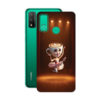 Захисна плівка StatusSKIN для Huawei P Smart 2020