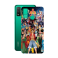 Захисна плівка StatusSKIN для Huawei P Smart 2020