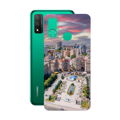 Захисна плівка StatusSKIN для Huawei P Smart 2020