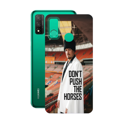 Защитная пленка StatusSKIN для Huawei P Smart 2020