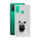 Захисна плівка StatusSKIN для Huawei P Smart 2020