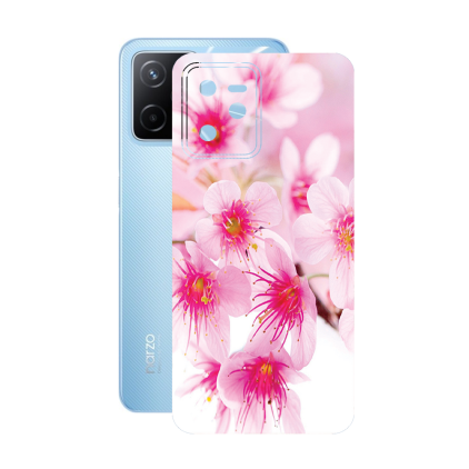 Защитная пленка StatusSKIN для Realme Narzo 50a Prime