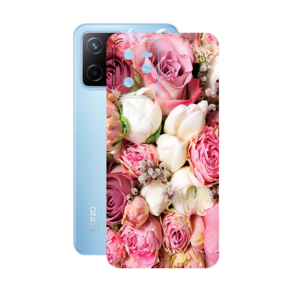 Защитная пленка StatusSKIN для Realme Narzo 50a Prime
