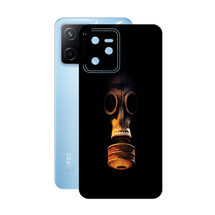 Защитная пленка StatusSKIN для Realme Narzo 50a Prime