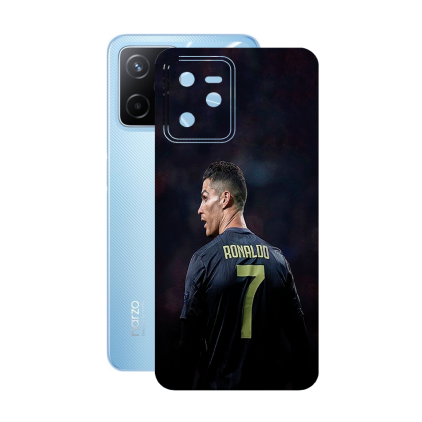 Защитная пленка StatusSKIN для Realme Narzo 50a Prime