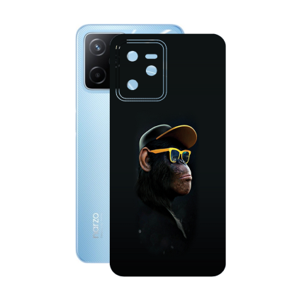 Защитная пленка StatusSKIN для Realme Narzo 50a Prime