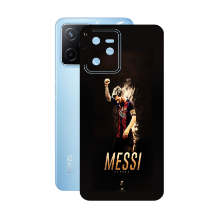 Защитная пленка StatusSKIN для Realme Narzo 50a Prime