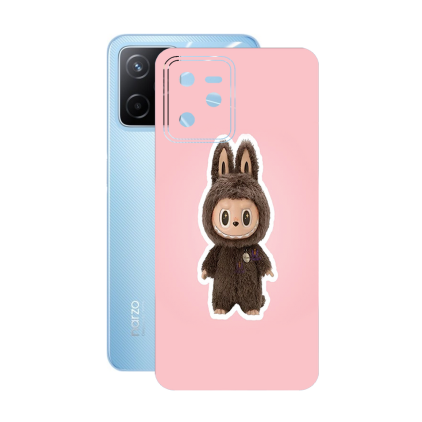 Защитная пленка StatusSKIN для Realme Narzo 50a Prime