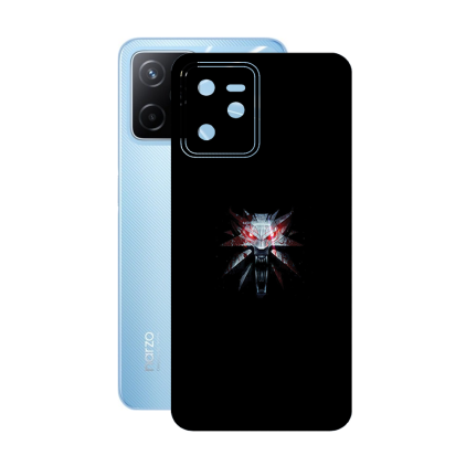 Защитная пленка StatusSKIN для Realme Narzo 50a Prime