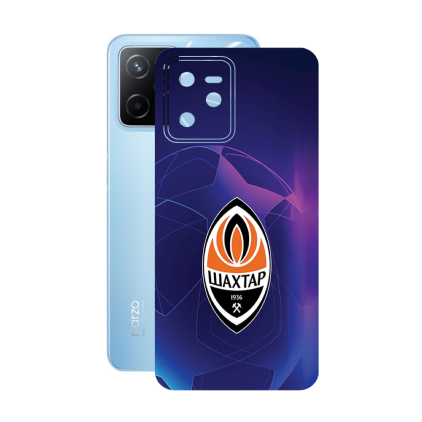 Защитная пленка StatusSKIN для Realme Narzo 50a Prime