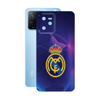 Защитная пленка StatusSKIN для Realme Narzo 50a Prime